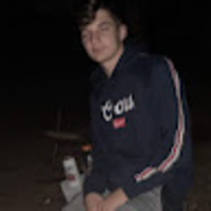 Meet your Posher, Luke